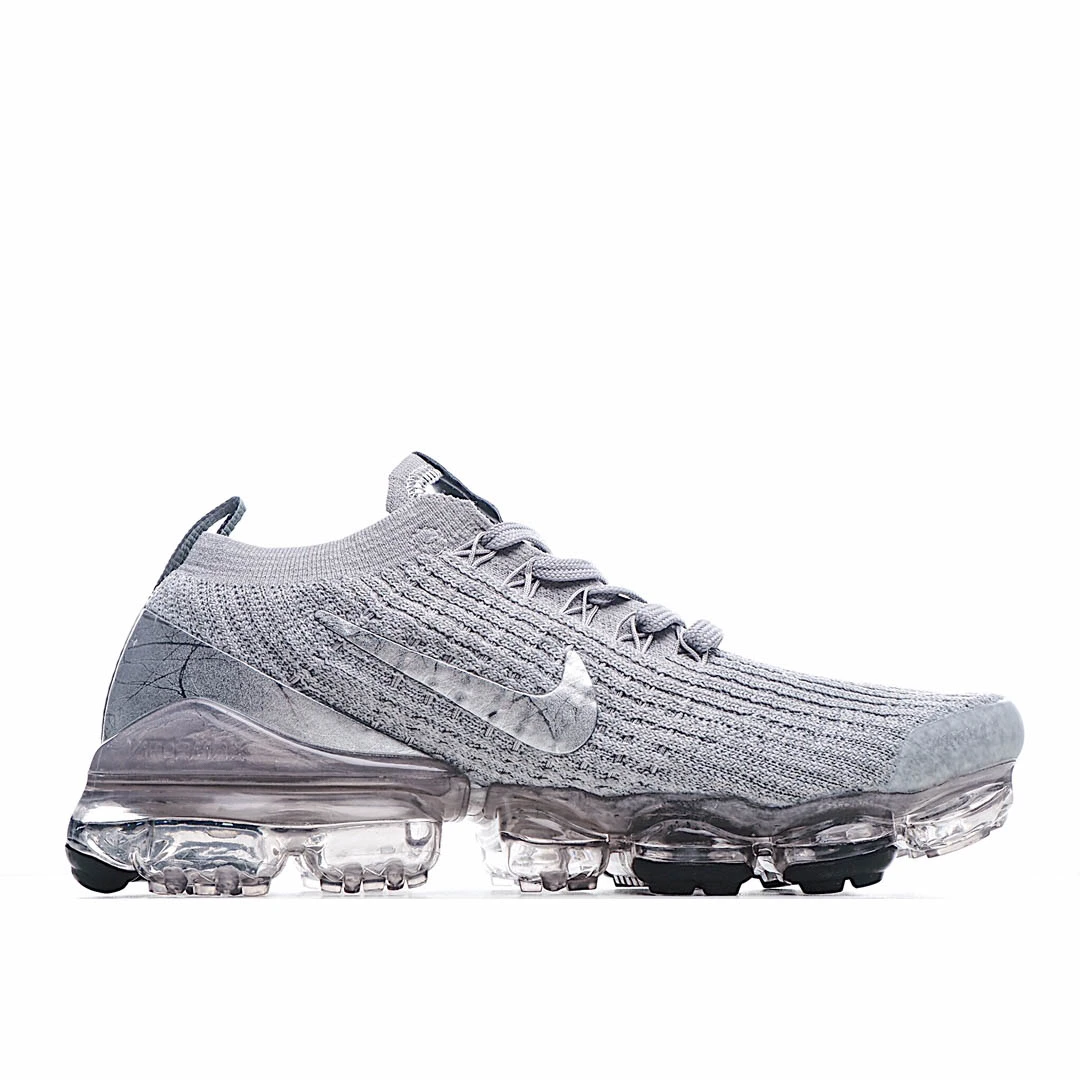 Nike Air VaporMax Flyknit 3 ‘Reflective Silver’