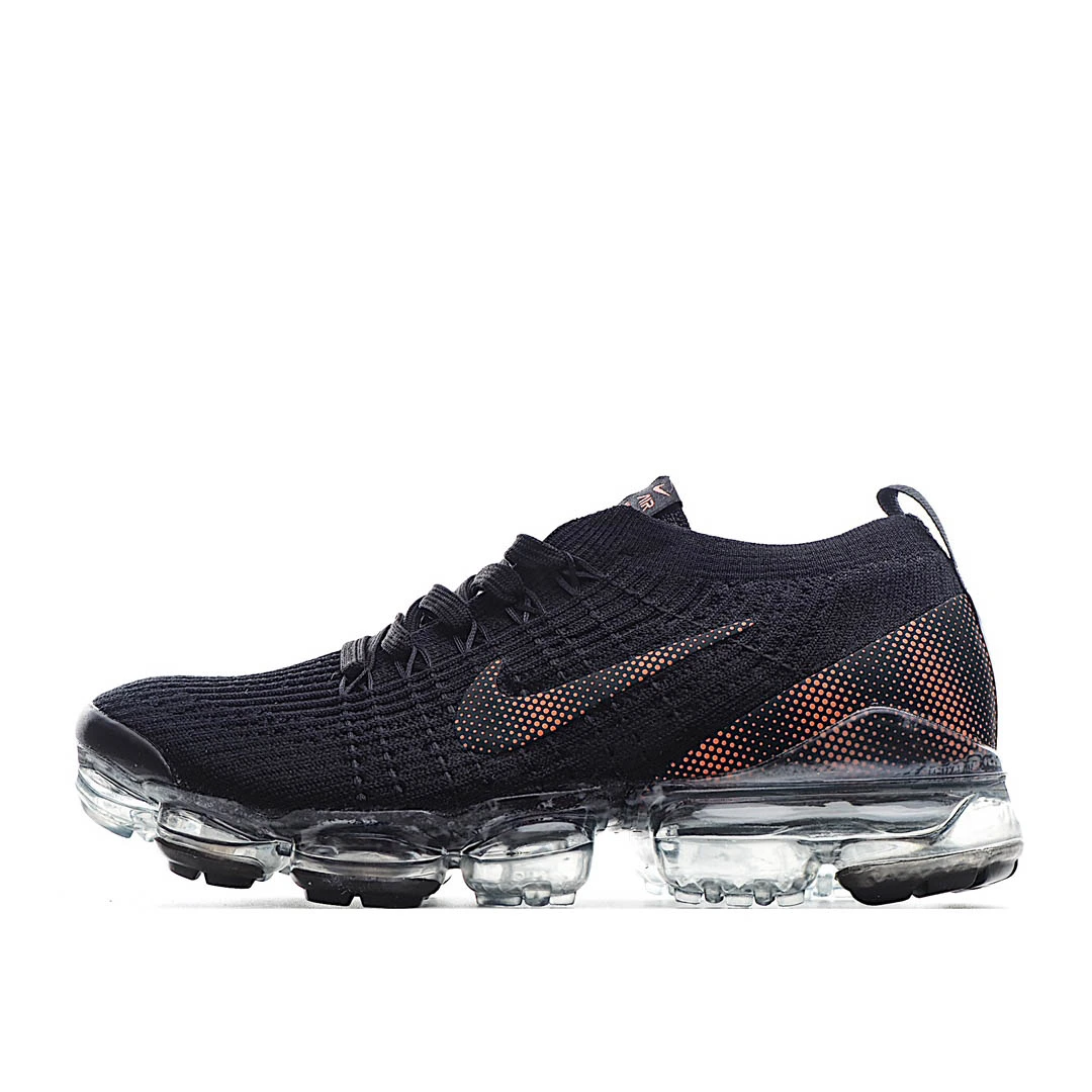 Nike Air Vapormax Flyknit 3 ‘Total Orange’