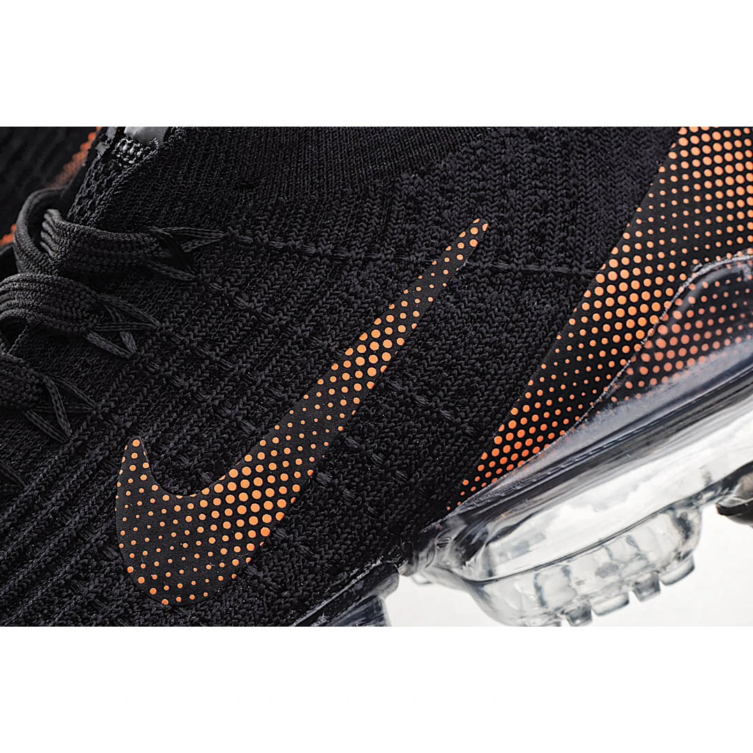 Nike Air Vapormax Flyknit 3 ‘Total Orange’