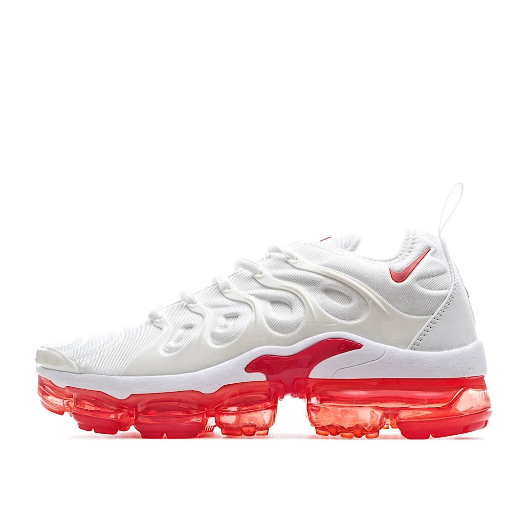 Nike Air VaporMax Plus ‘Be True – White Red’