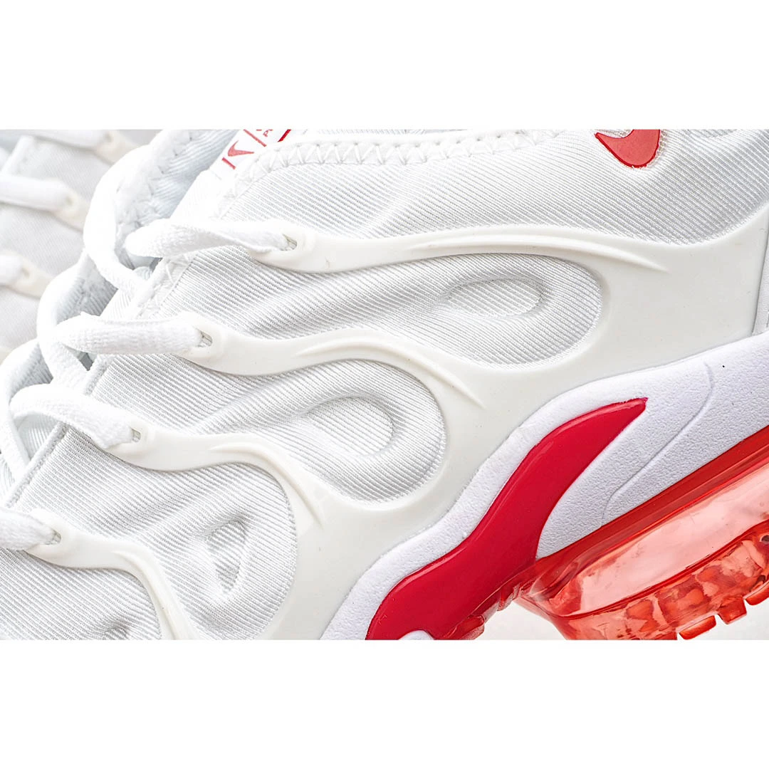 Nike Air VaporMax Plus ‘Be True – White Red’