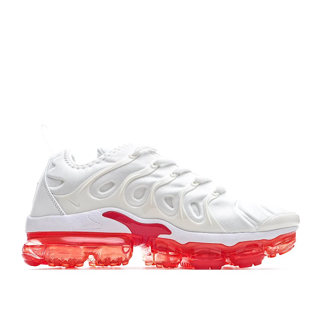 Nike Air VaporMax Plus ‘Be True – White Red’