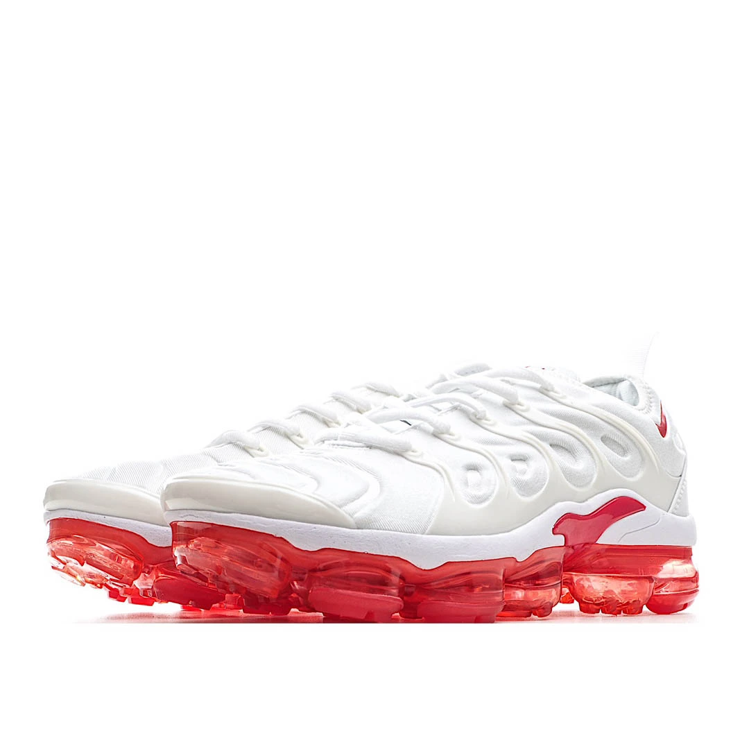 Nike Air VaporMax Plus ‘Be True – White Red’