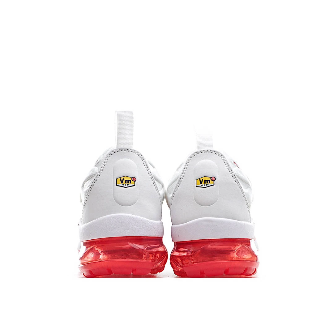 Nike Air VaporMax Plus ‘Be True – White Red’