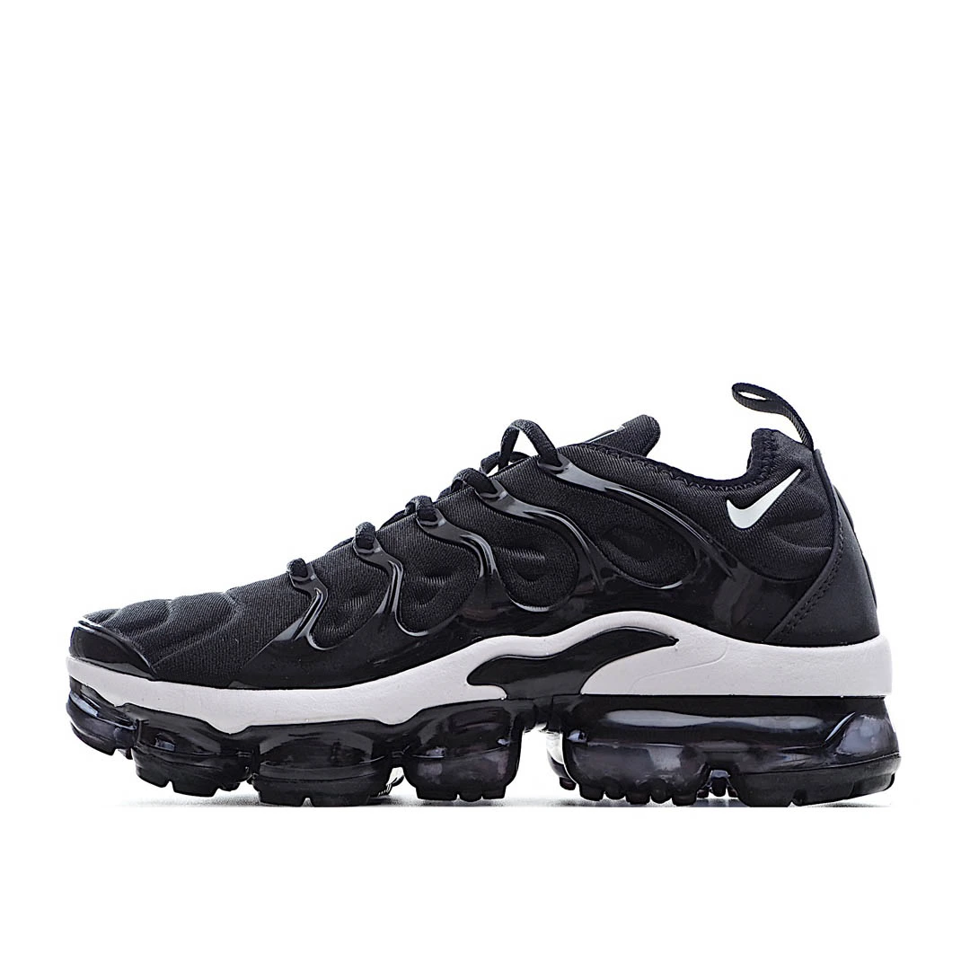 Nike Air VaporMax Plus ‘Black’