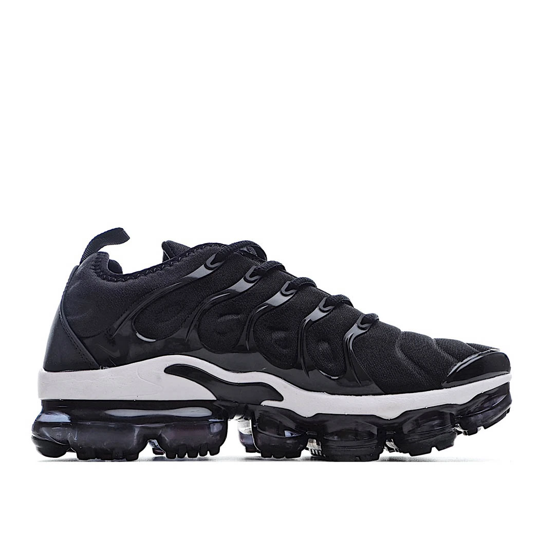 Nike Air VaporMax Plus ‘Black’