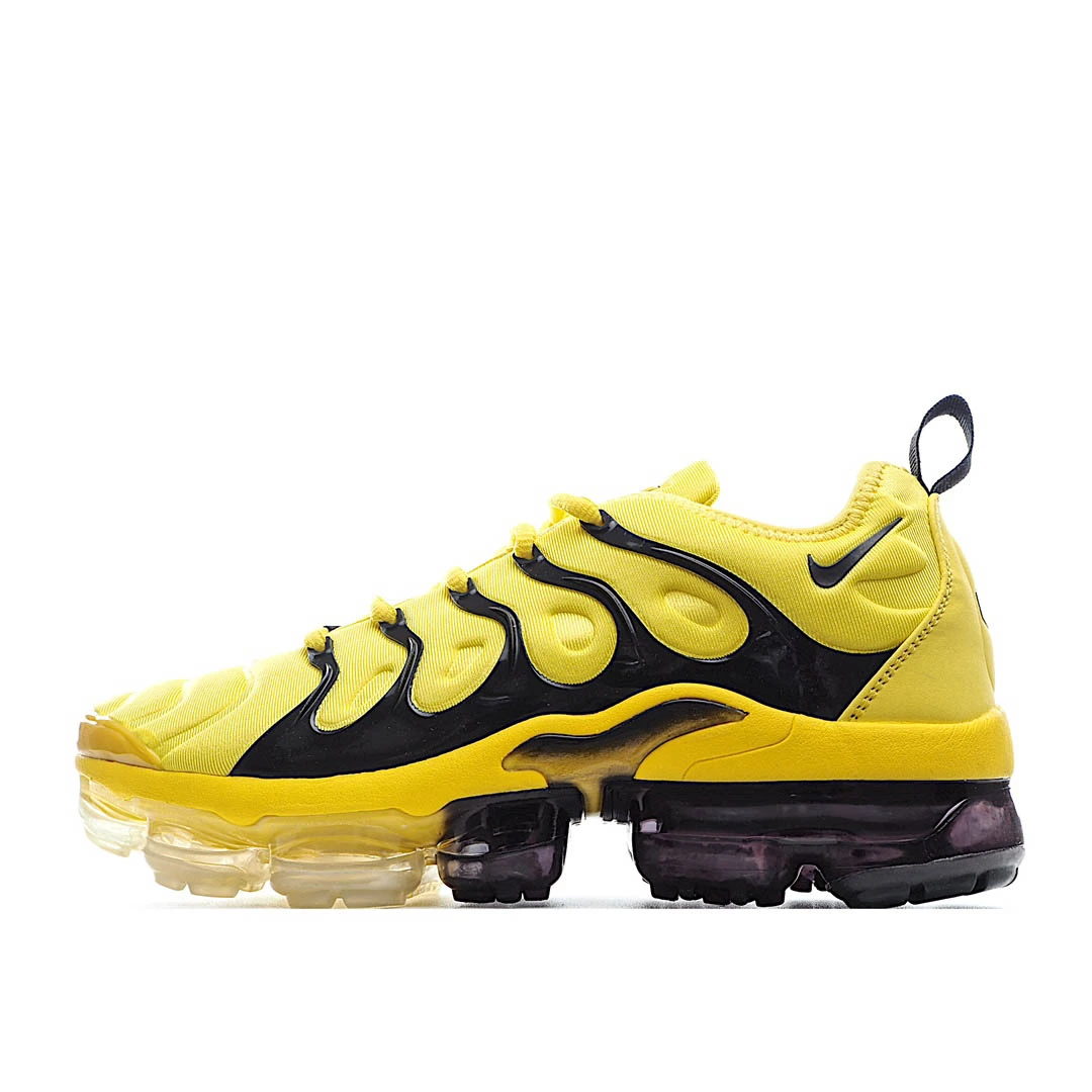 Nike Air VaporMax Plus ‘Opti Yellow’