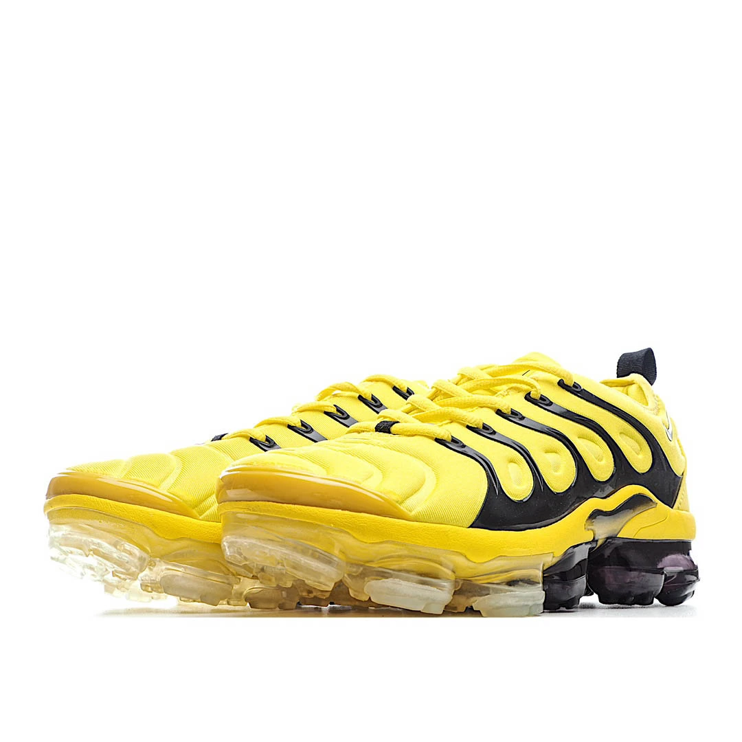 Nike Air VaporMax Plus ‘Opti Yellow’