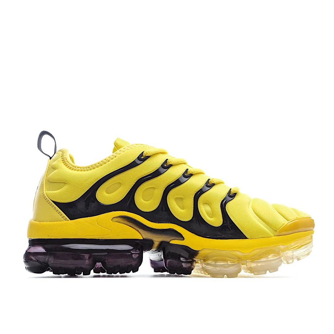 Nike Air VaporMax Plus ‘Opti Yellow’