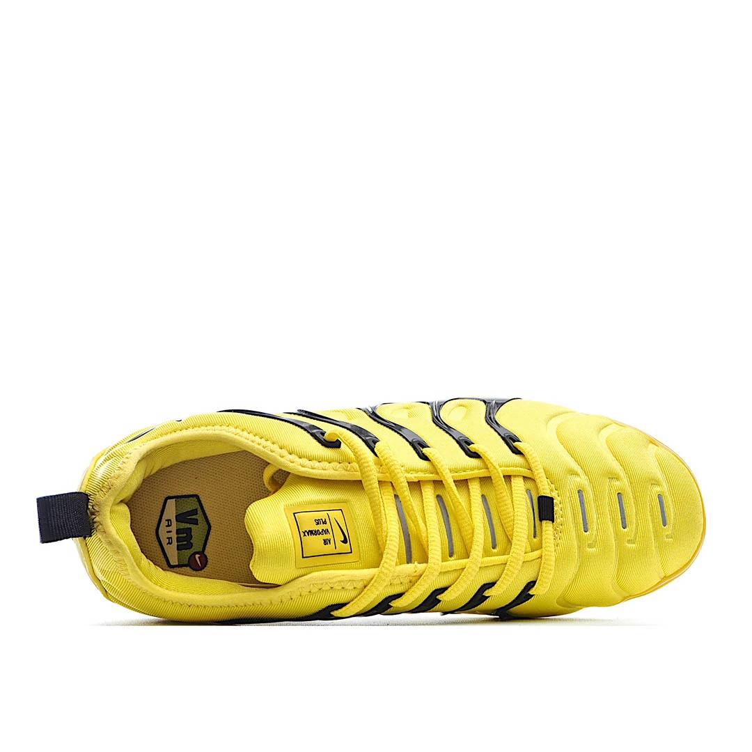 Nike Air VaporMax Plus ‘Opti Yellow’