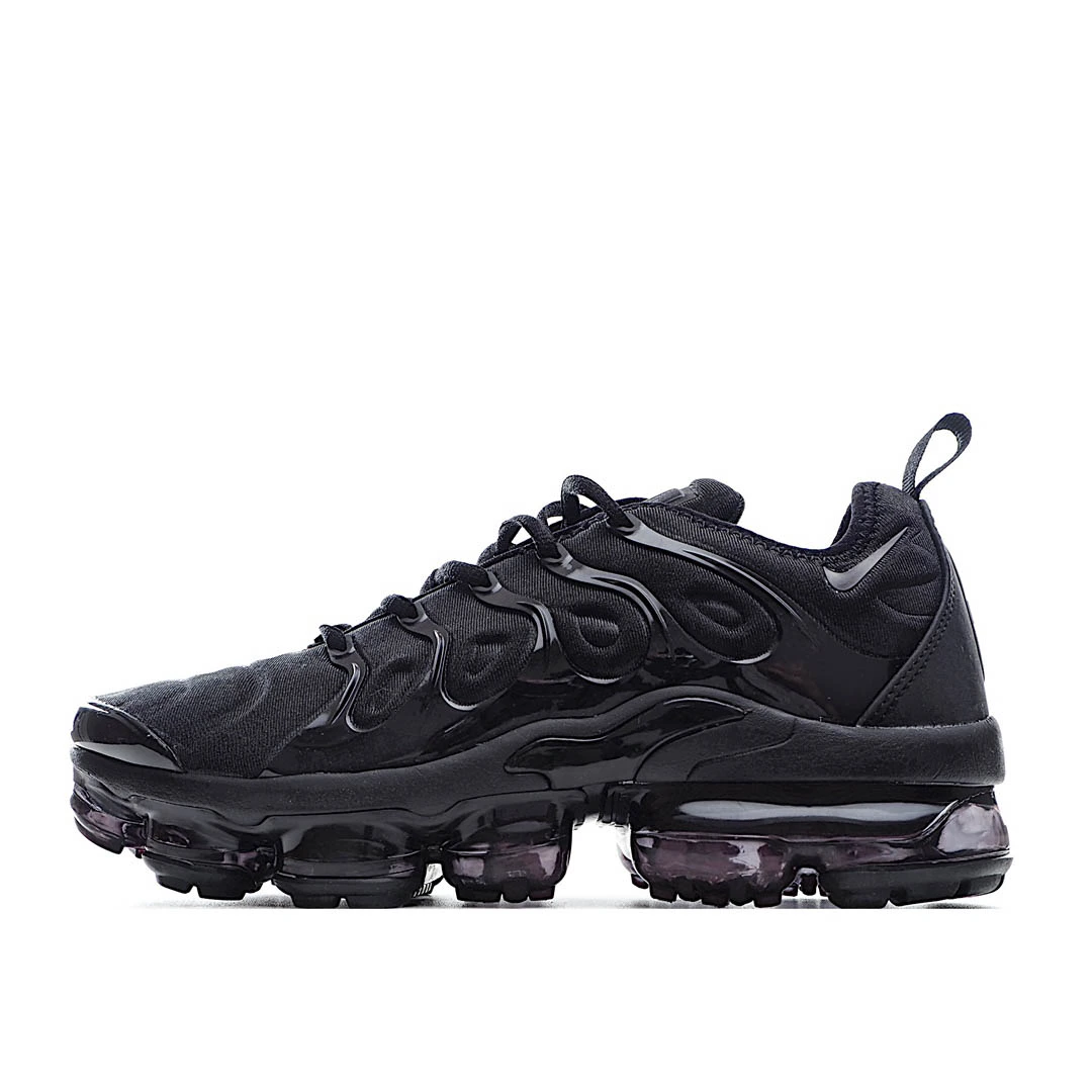 Nike Air VaporMax Plus ‘Triple Black’