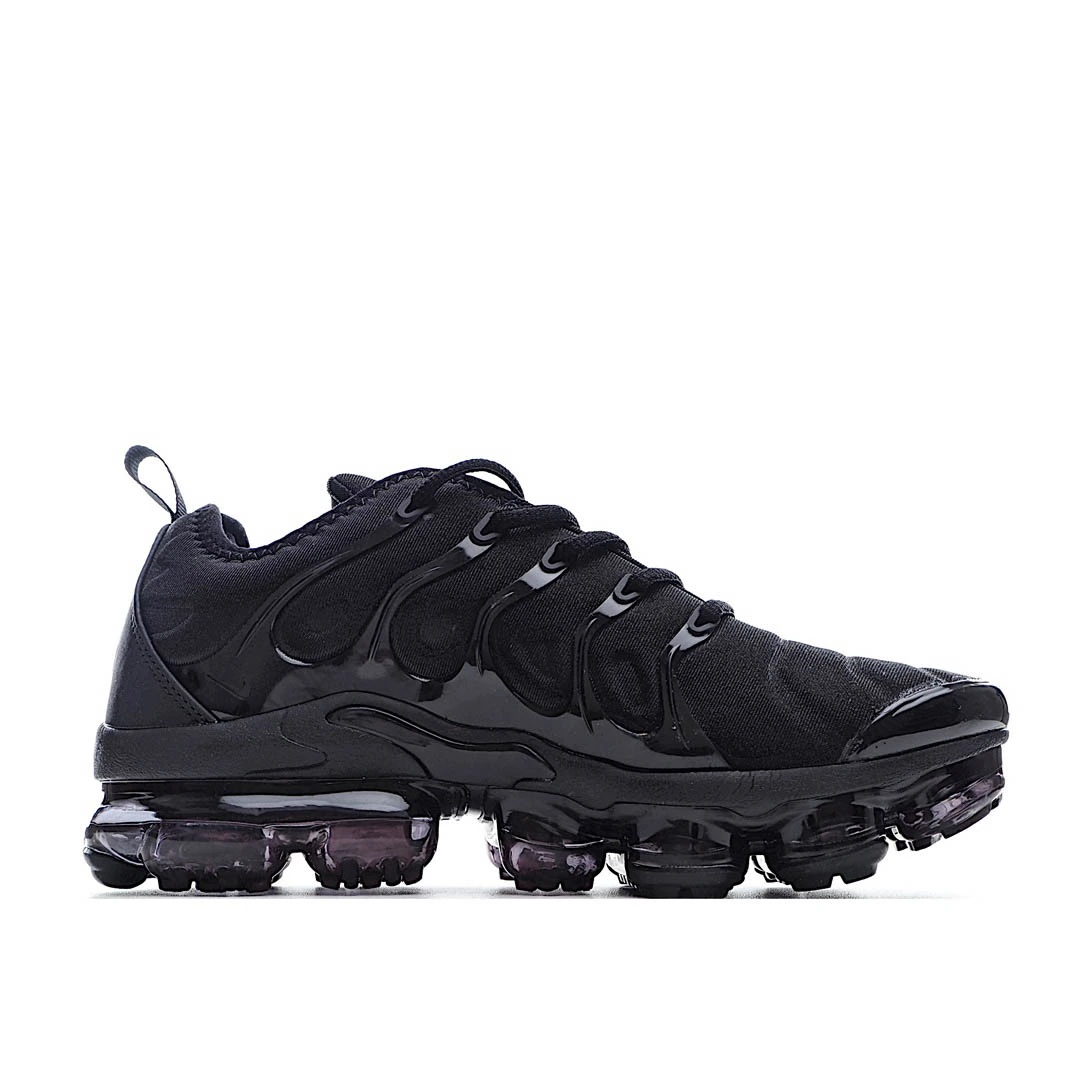 Nike Air VaporMax Plus ‘Triple Black’