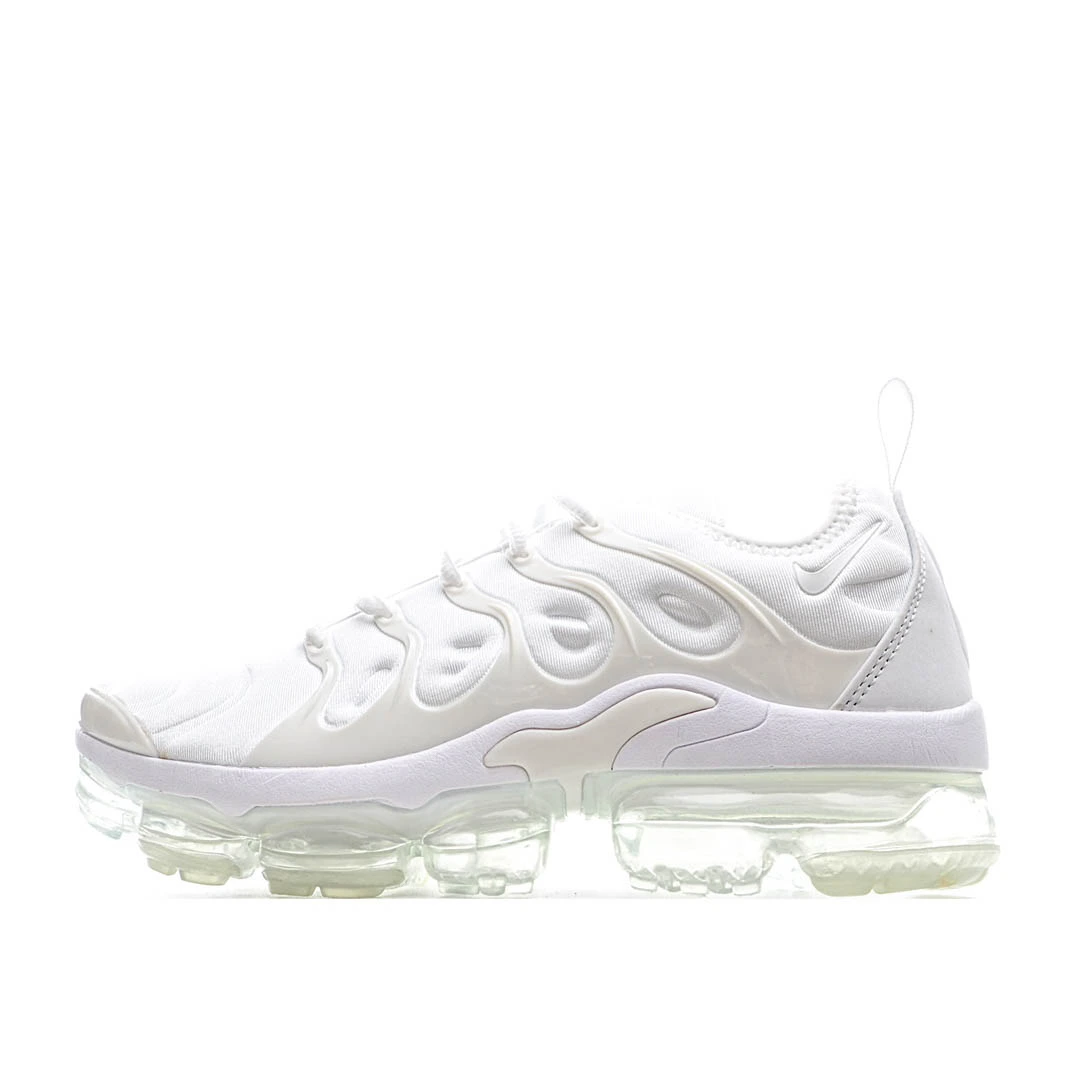 Nike Air VaporMax Plus ‘White Platinum’