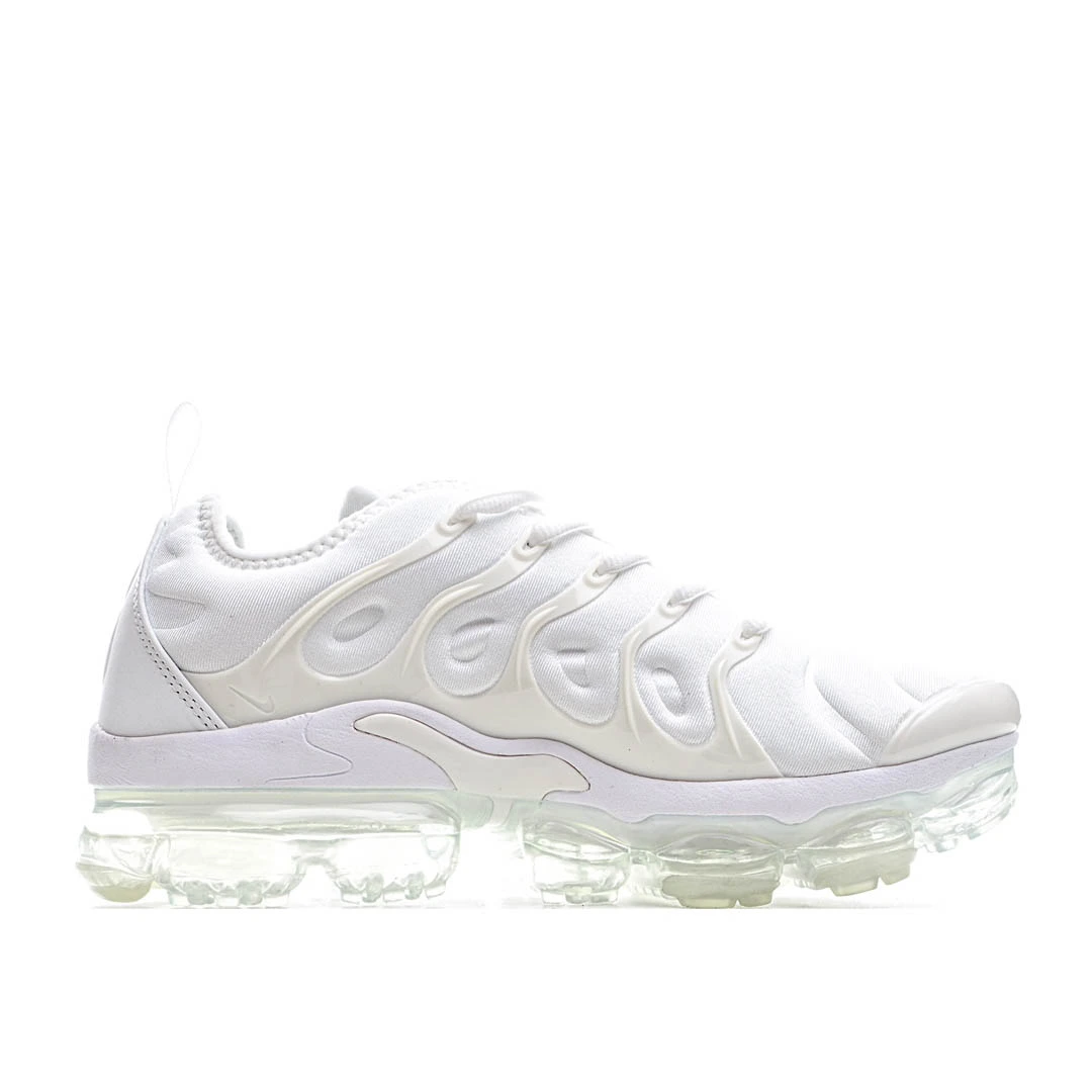 Nike Air VaporMax Plus ‘White Platinum’