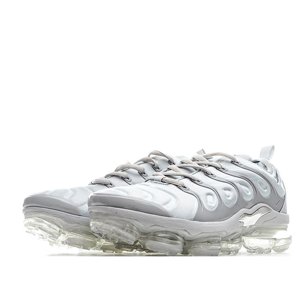 Nike Air VaporMax Plus ‘Wolf Grey’