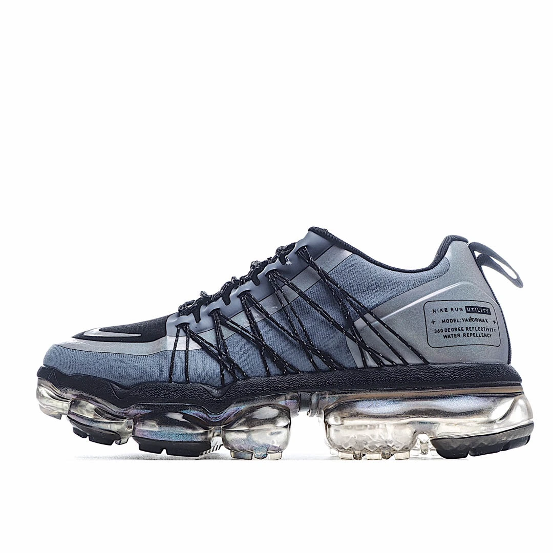 Nike Air VaporMax Run Utility ‘Blue Dusk’