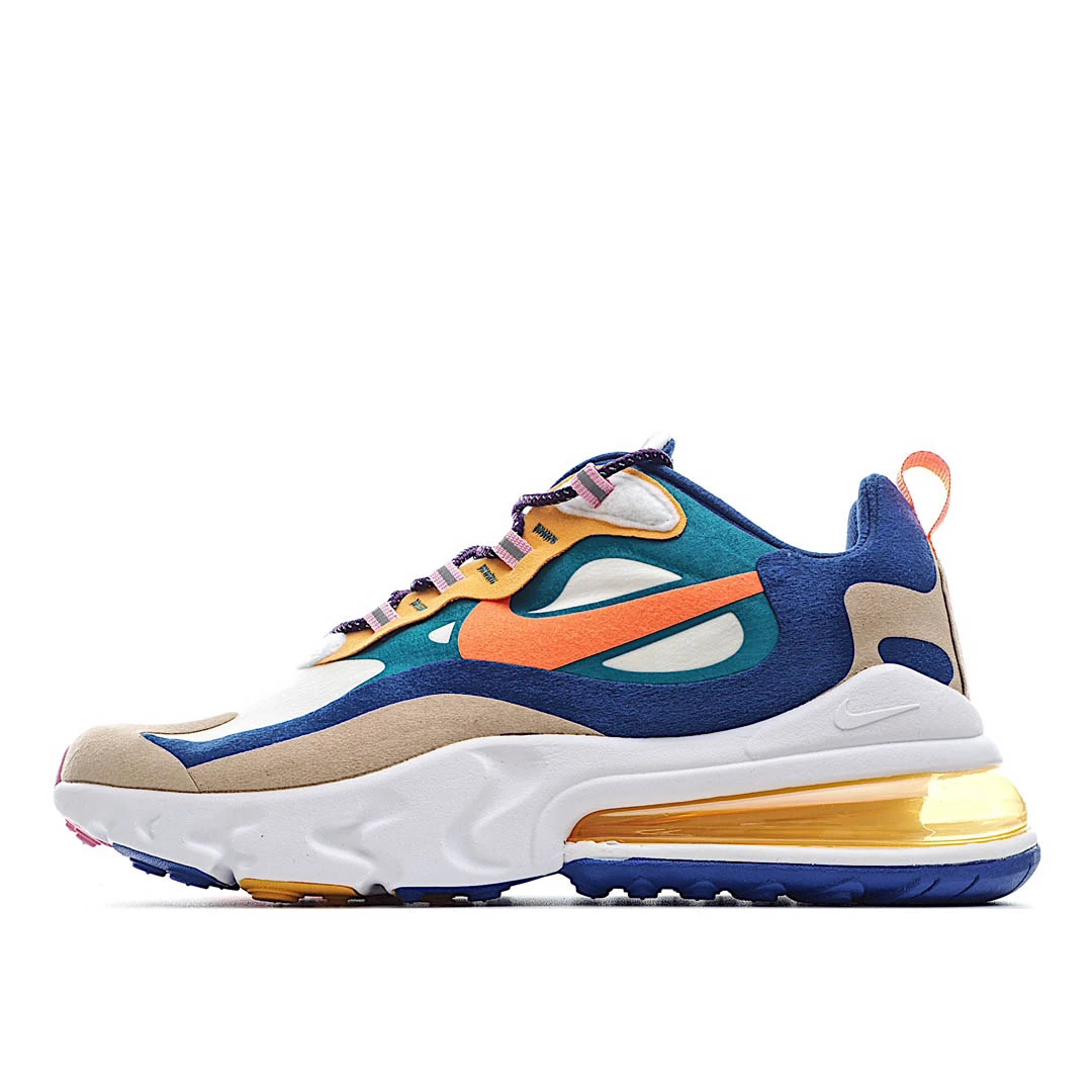 Nike Max 270 React