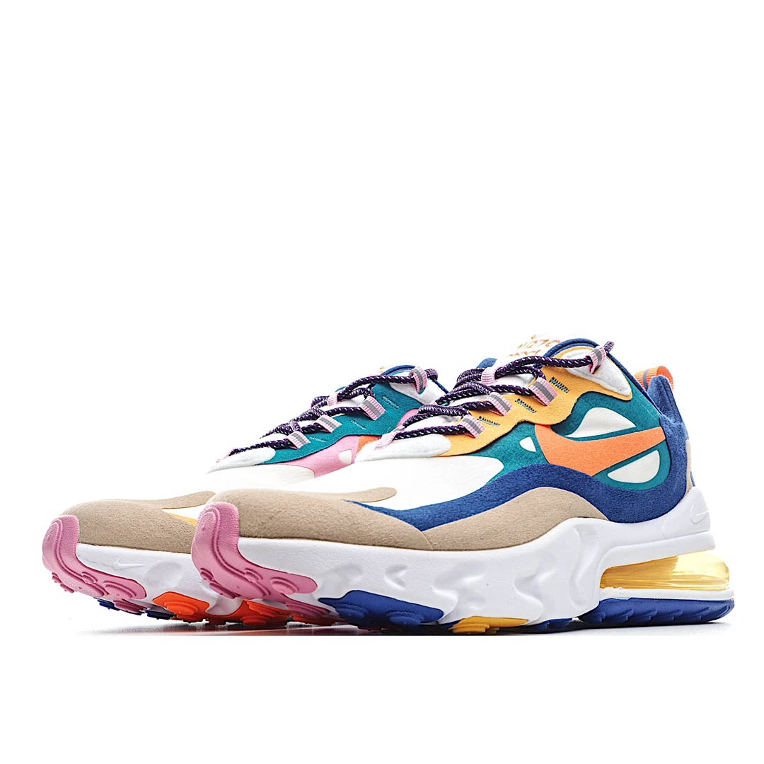 Nike Max 270 React