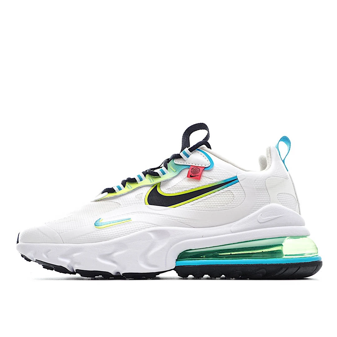 Nike Max 270 React