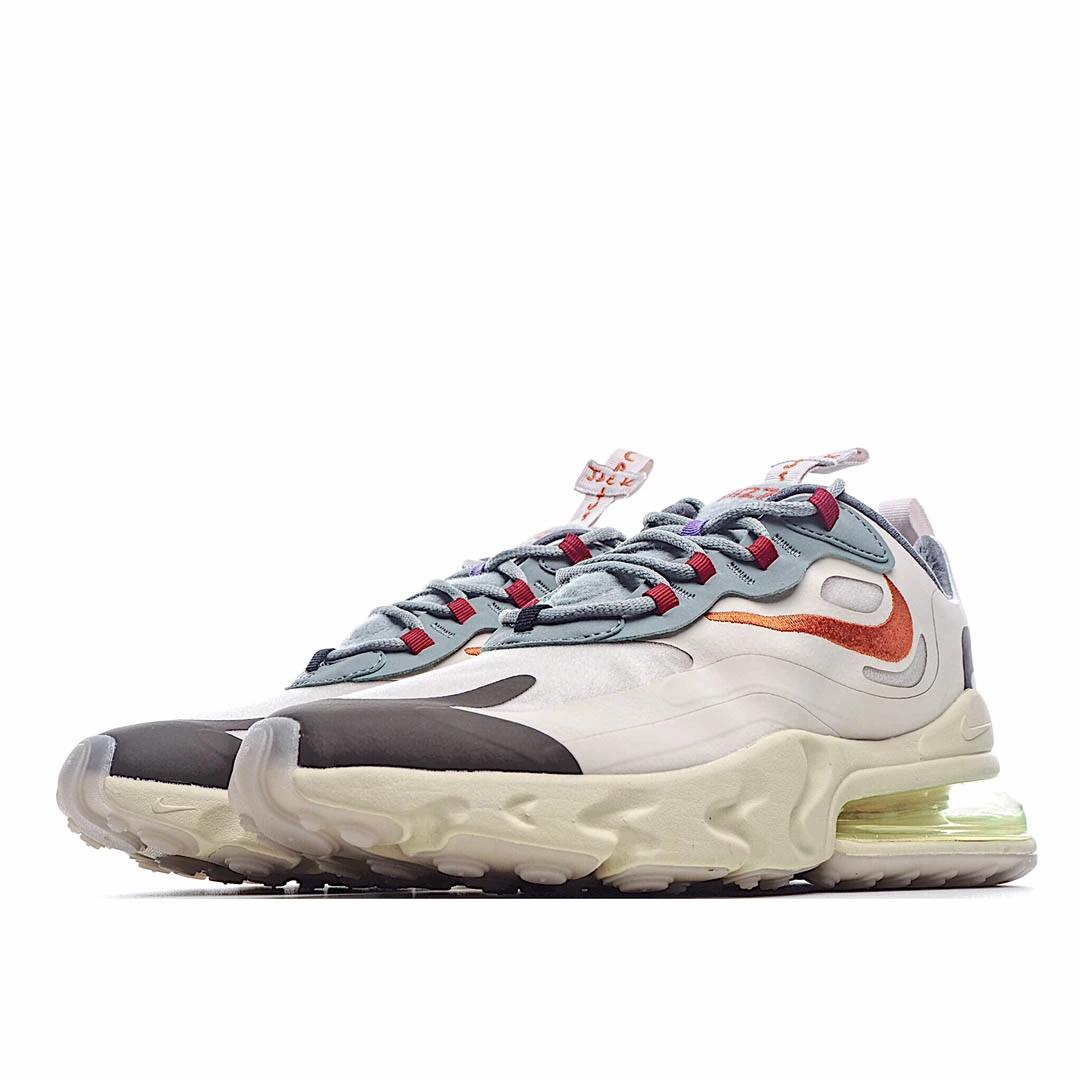 Nike Max 270 TRAVIS SCOTT X NIKE REACT