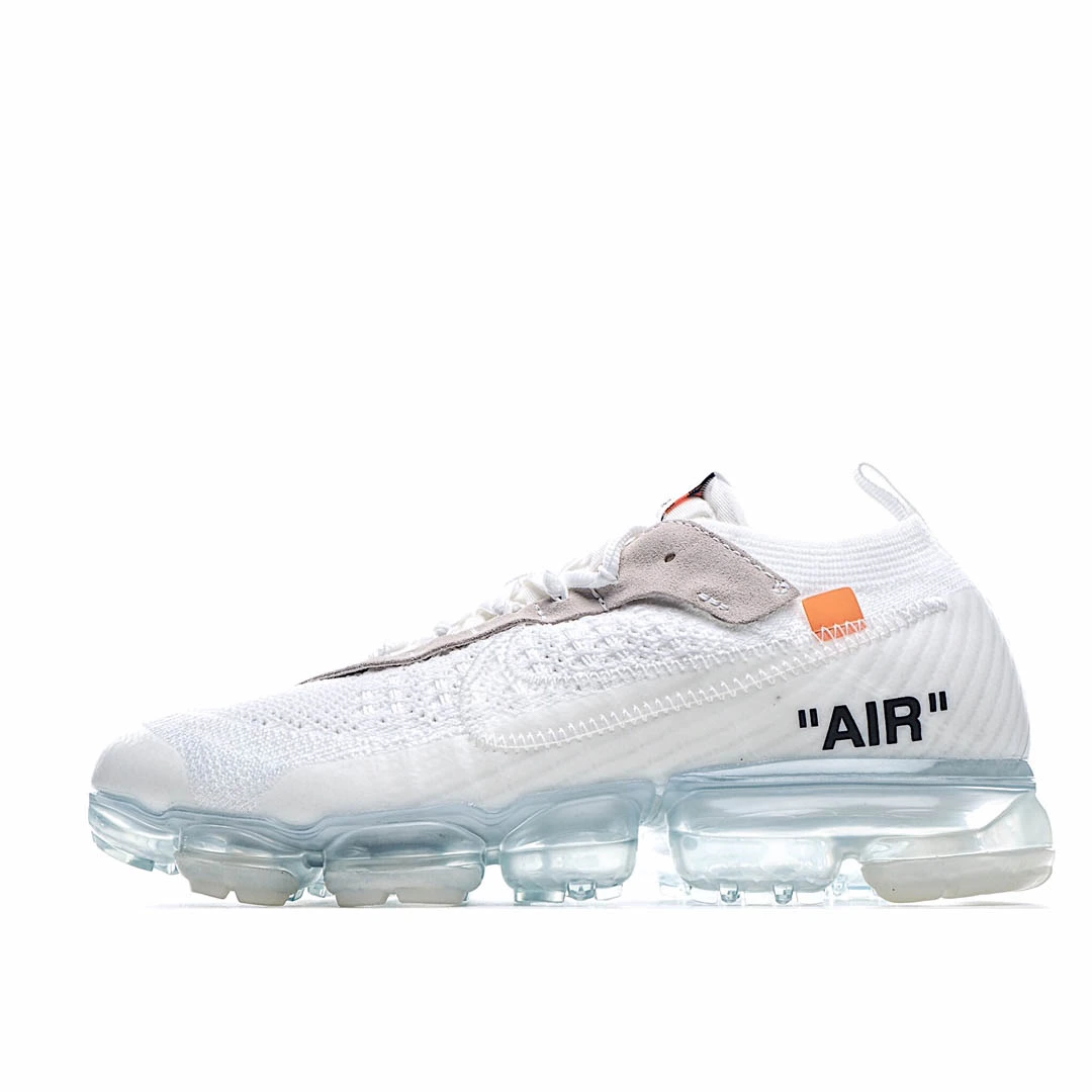 Nike Off-White x Air VaporMax ‘Part 2’