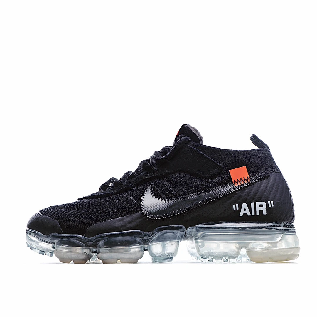 Nike Off-White x Air VaporMax ‘Part 2’