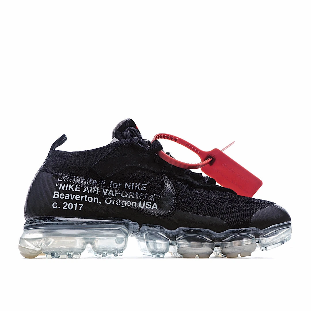 Nike Off-White x Air VaporMax ‘Part 2’