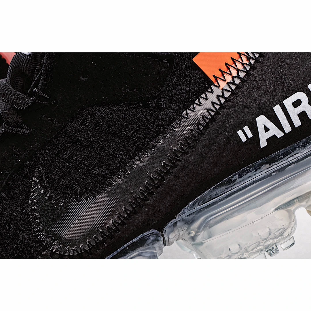 Nike Off-White x Air VaporMax ‘Part 2’