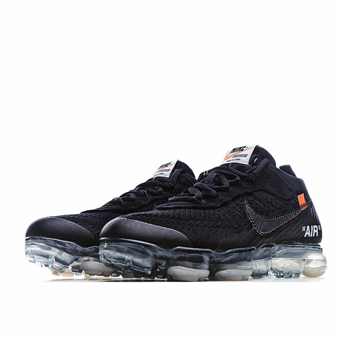 Nike Off-White x Air VaporMax ‘Part 2’