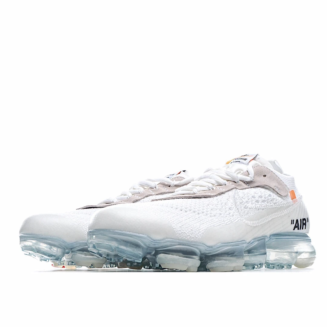 Nike Off-White x Air VaporMax ‘Part 2’