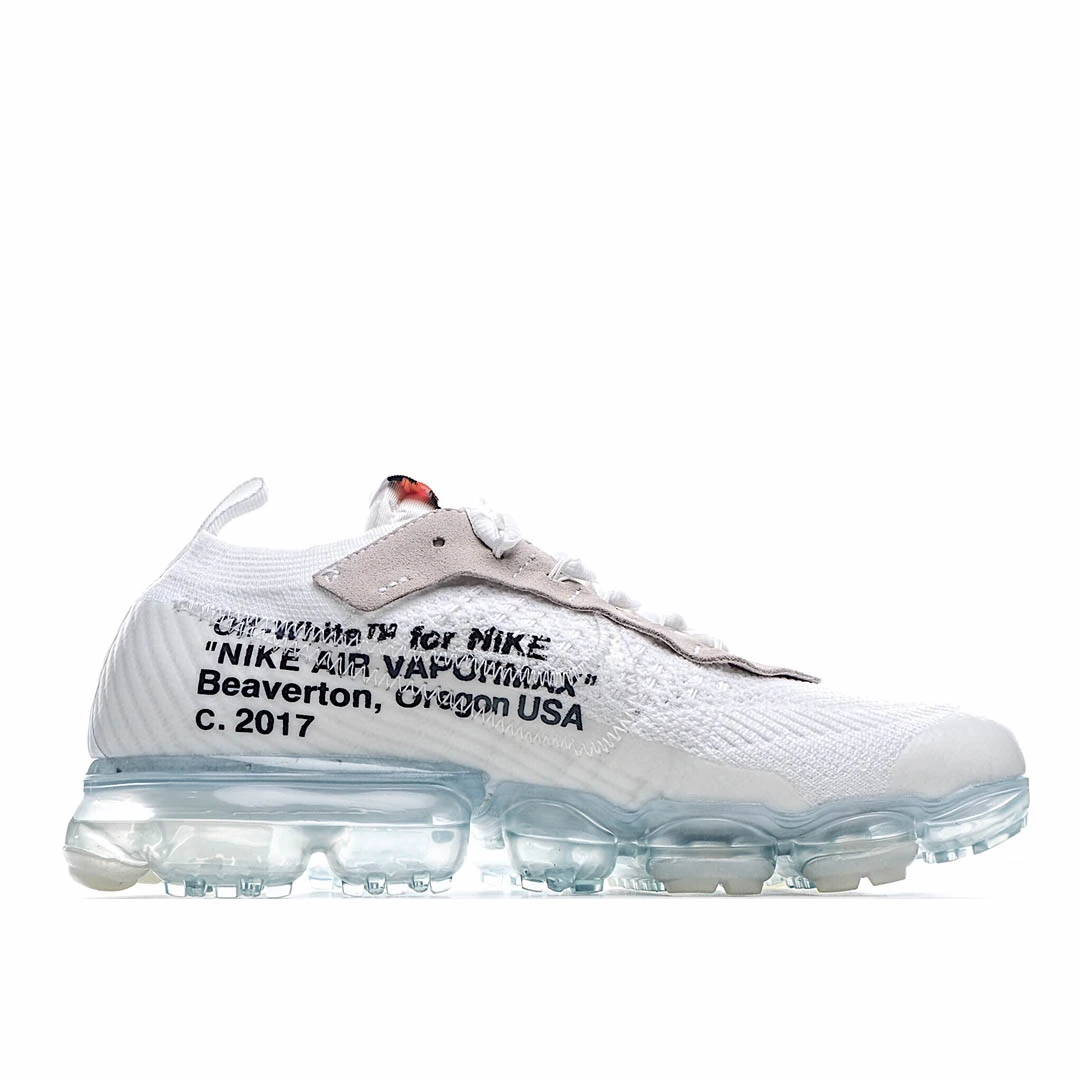 Nike Off-White x Air VaporMax ‘Part 2’