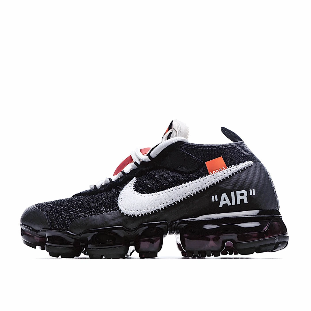 Nike Off-White x Air VaporMax ‘The Ten’