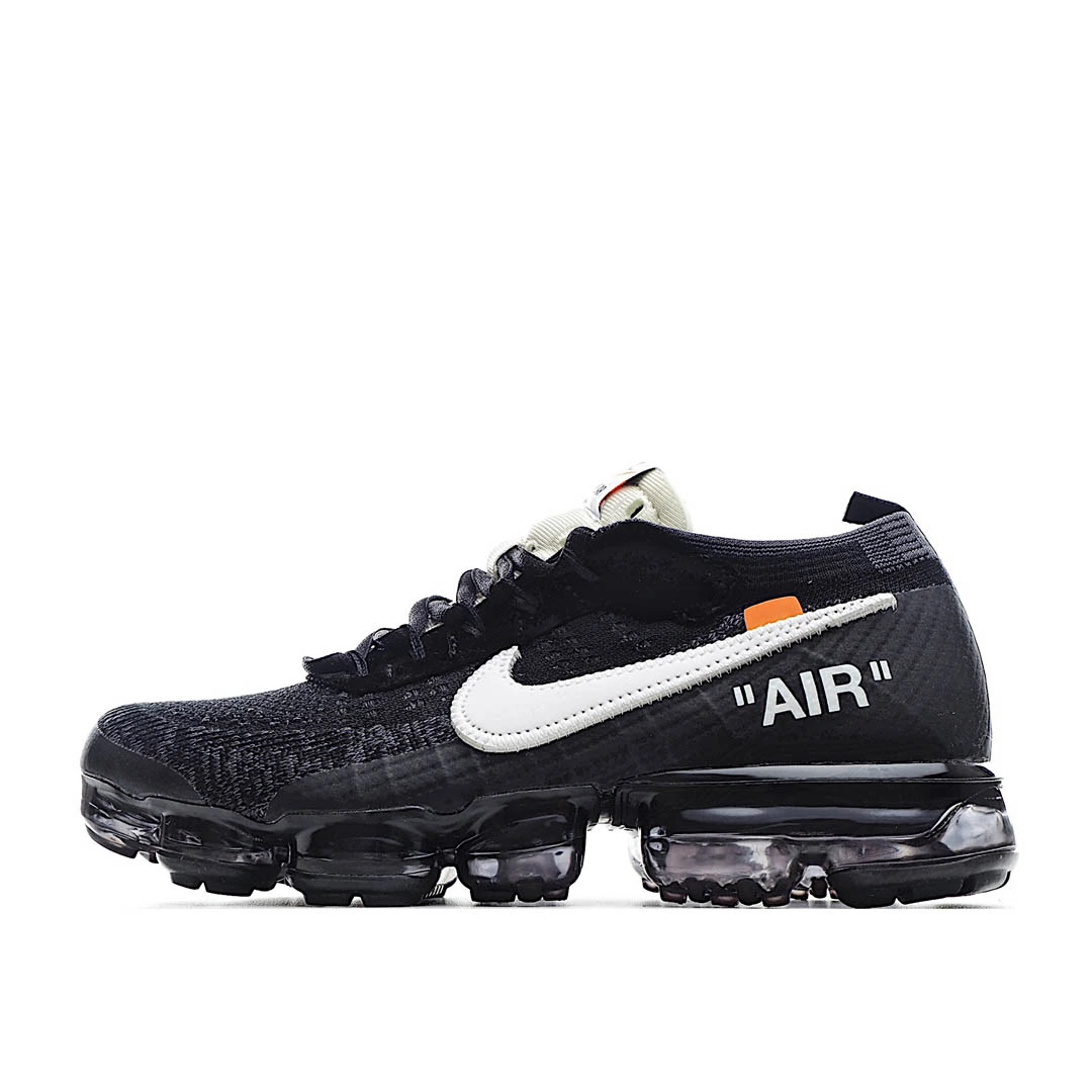 Nike Off-White x Air VaporMax ‘The Ten’