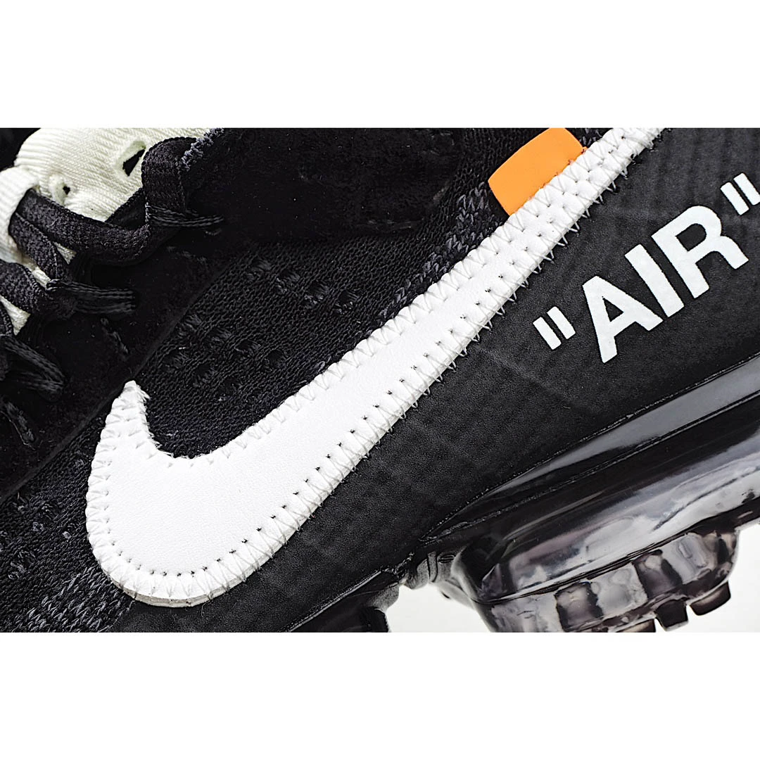 Nike Off-White x Air VaporMax ‘The Ten’