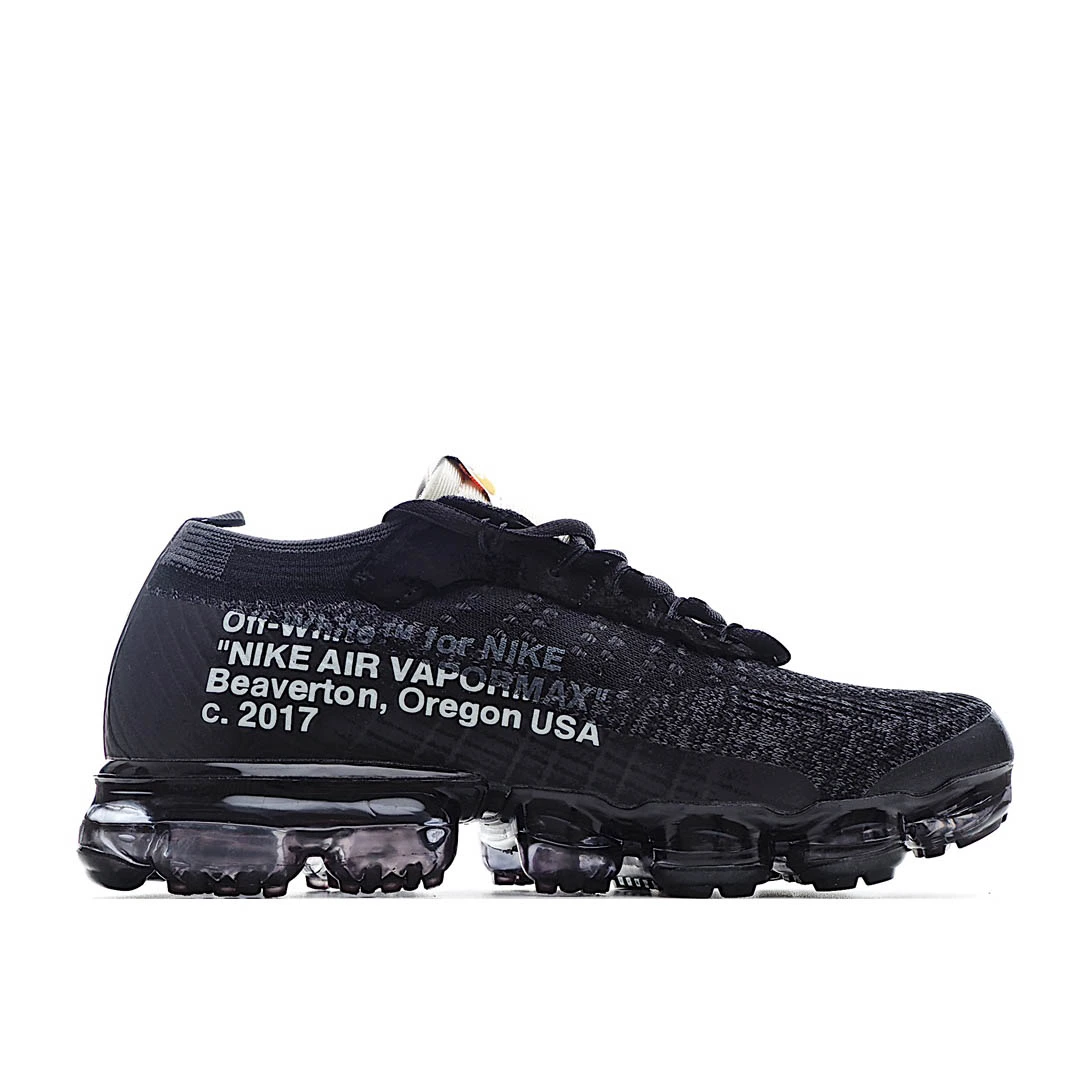 Nike Off-White x Air VaporMax ‘The Ten’