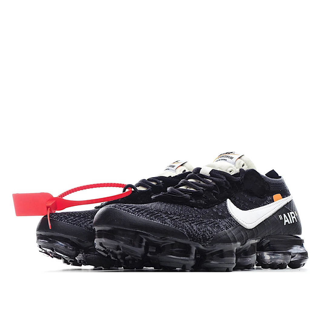 Nike Off-White x Air VaporMax ‘The Ten’