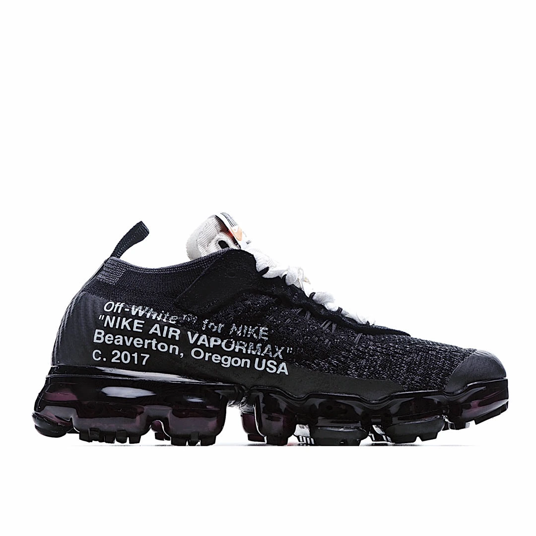 Nike Off-White x Air VaporMax ‘The Ten’