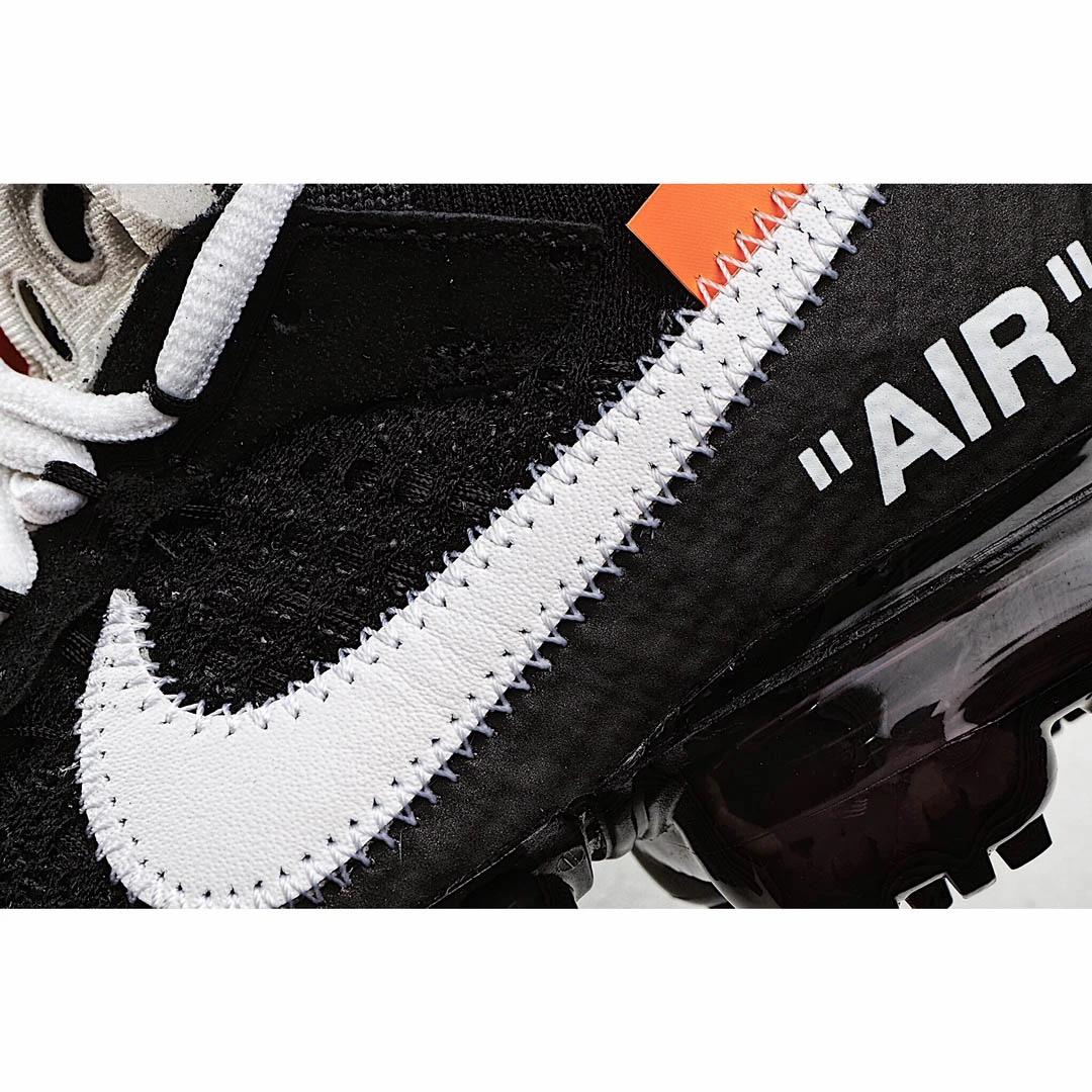 Nike Off-White x Air VaporMax ‘The Ten’