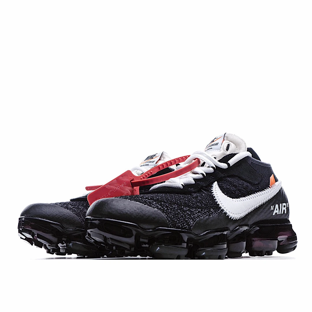 Nike Off-White x Air VaporMax ‘The Ten’