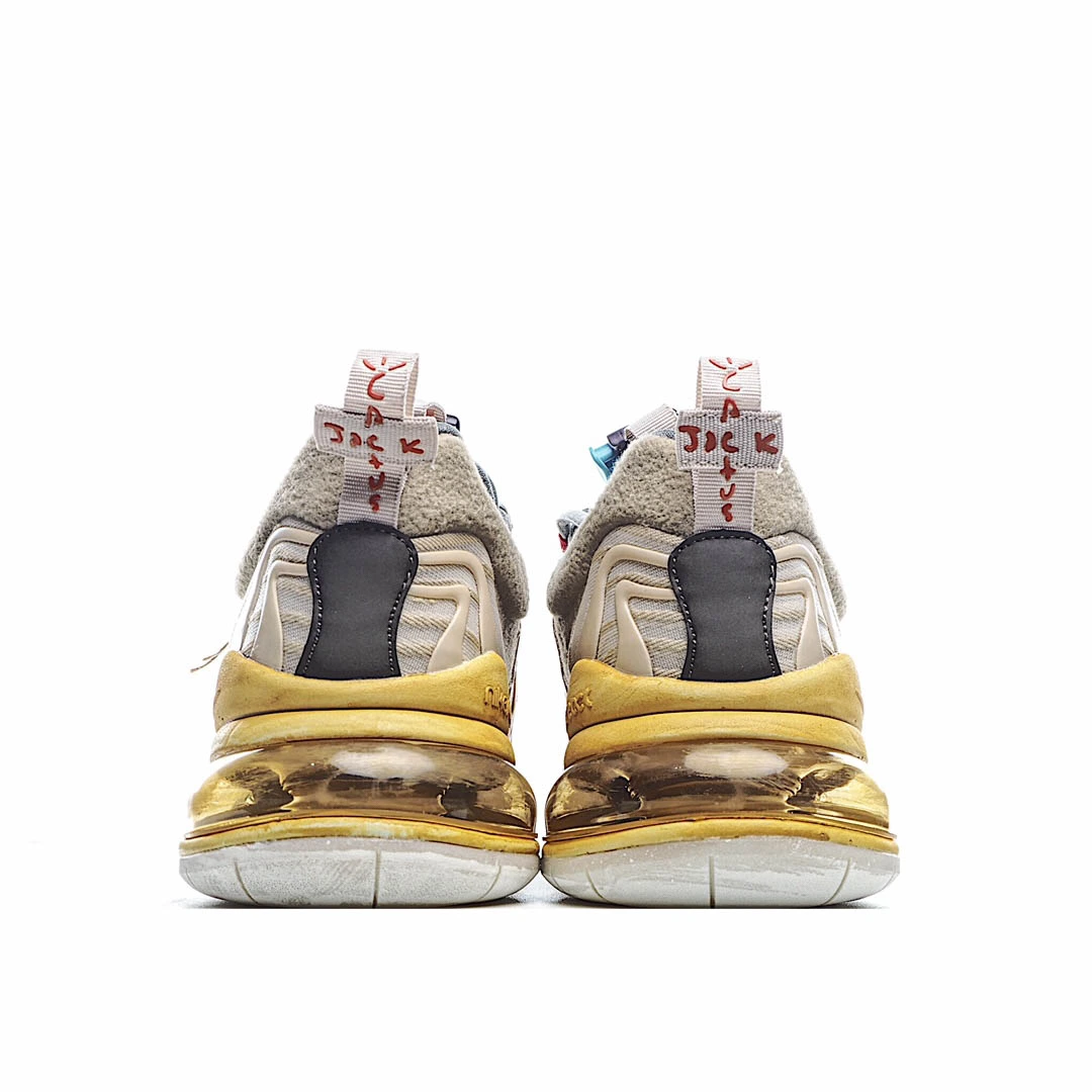 Nike Travis Scott x Air Max 270 React TS