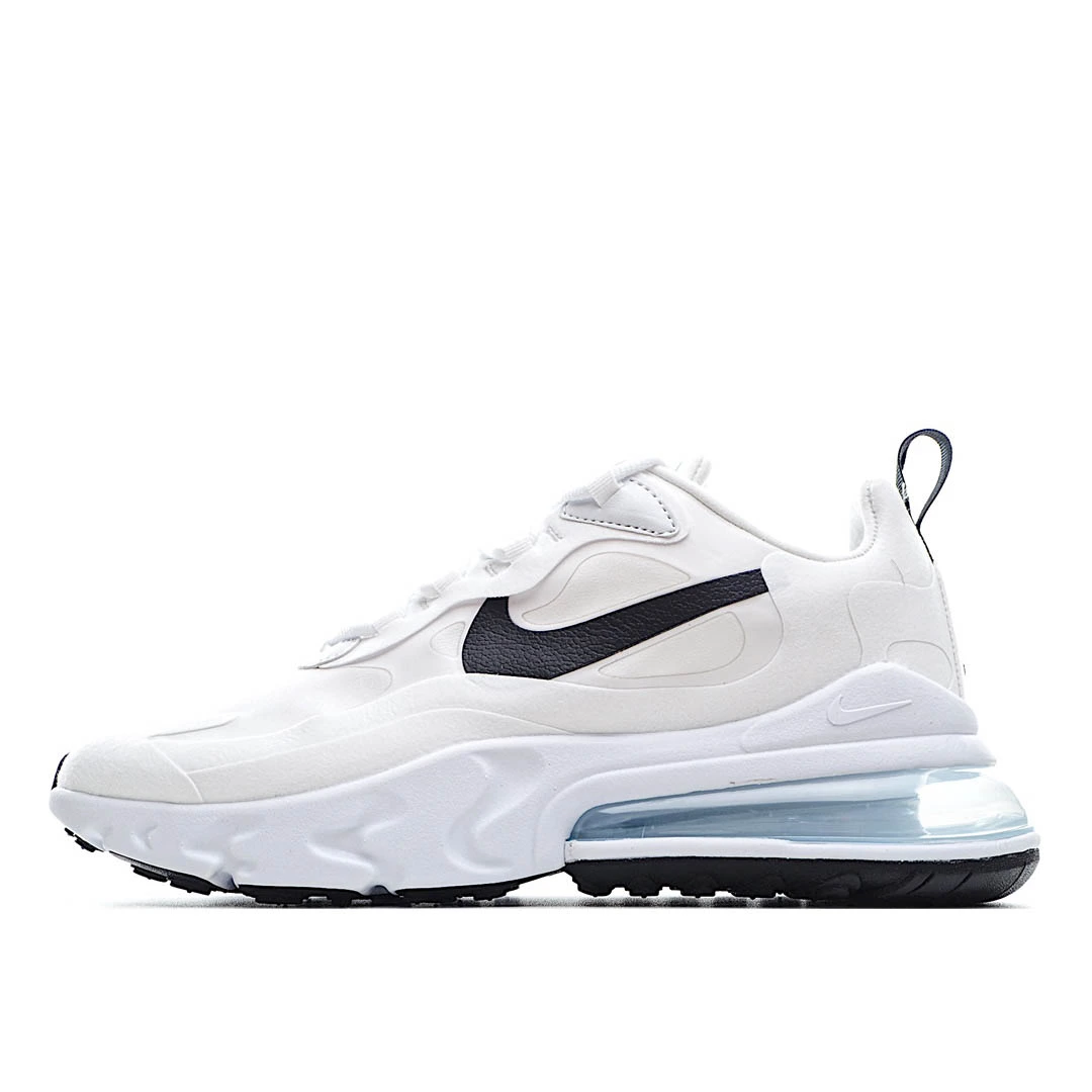 Nike Wmns Air Max 270 React ‘White’