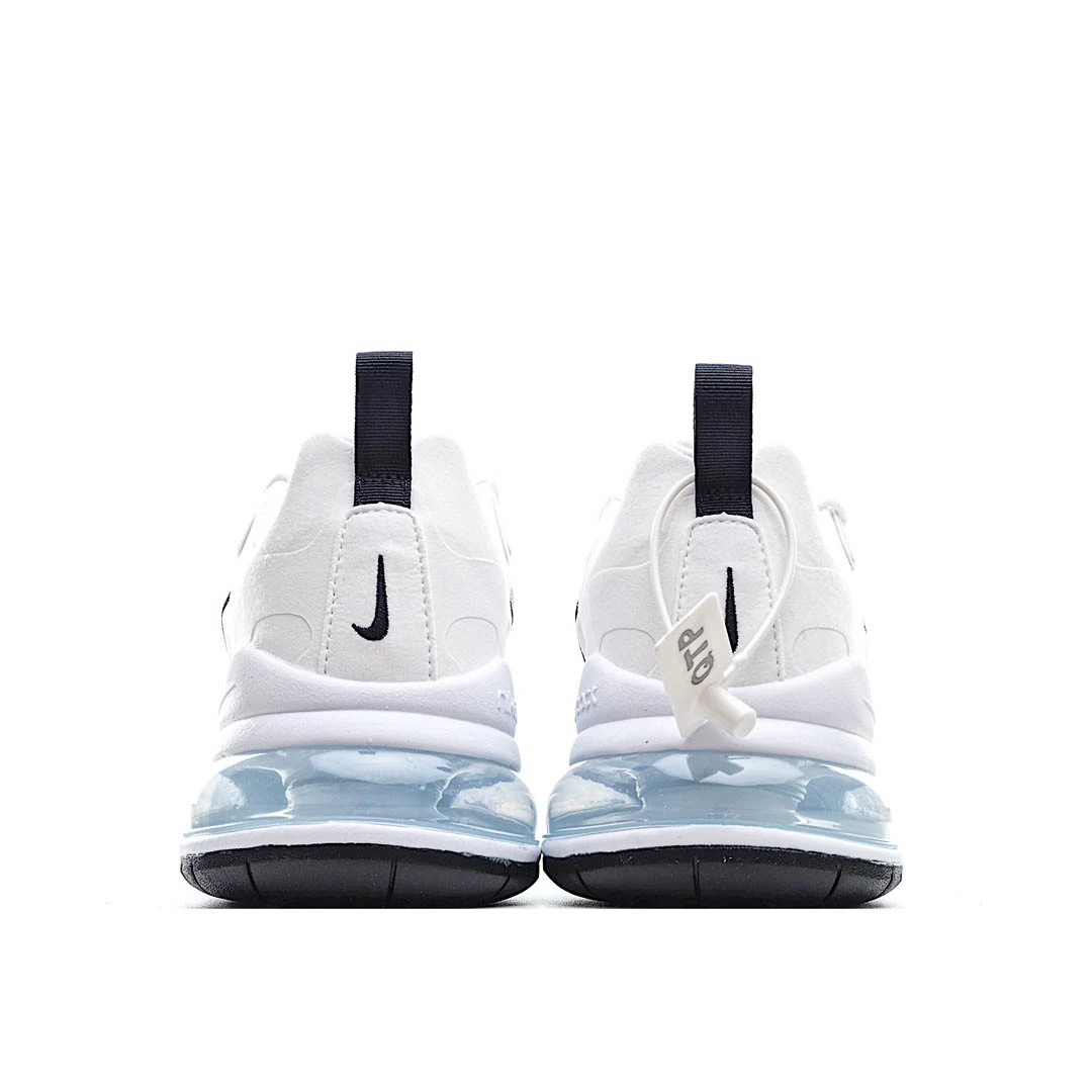 Nike Wmns Air Max 270 React ‘White’