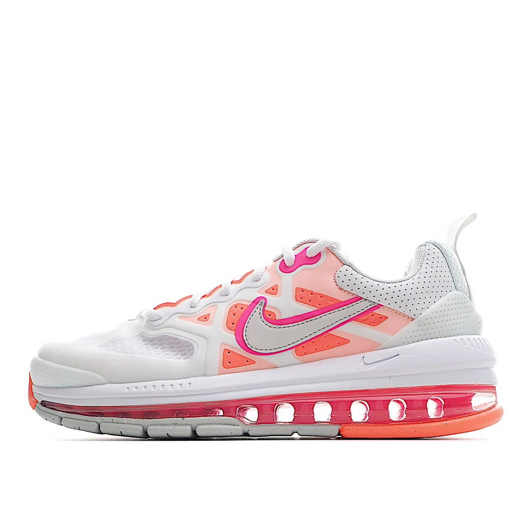 Nike Wmns Air Max Genome ‘White Bright Mango’