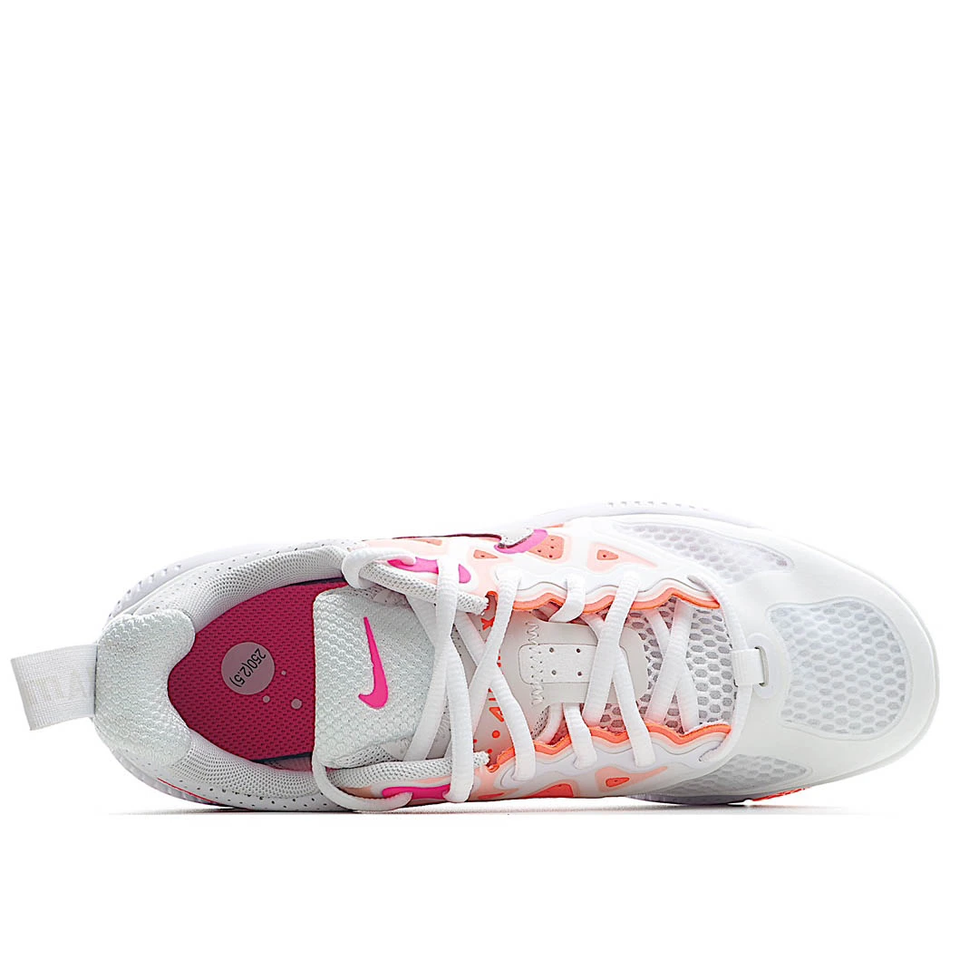 Nike Wmns Air Max Genome ‘White Bright Mango’