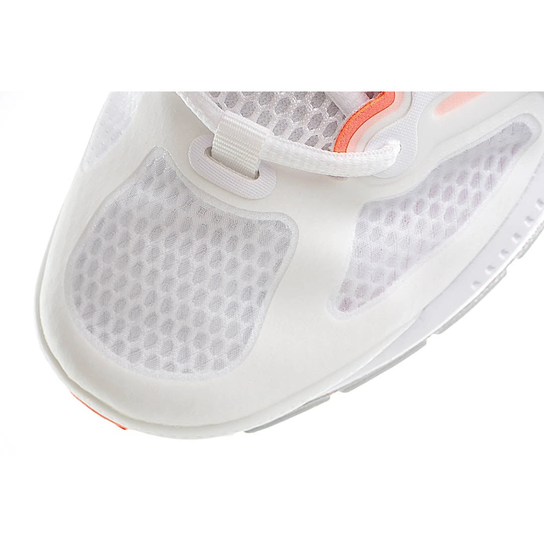 Nike Wmns Air Max Genome ‘White Bright Mango’