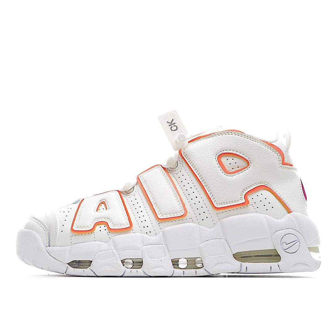 Nike Wmns Air More Uptempo ‘Sunset’