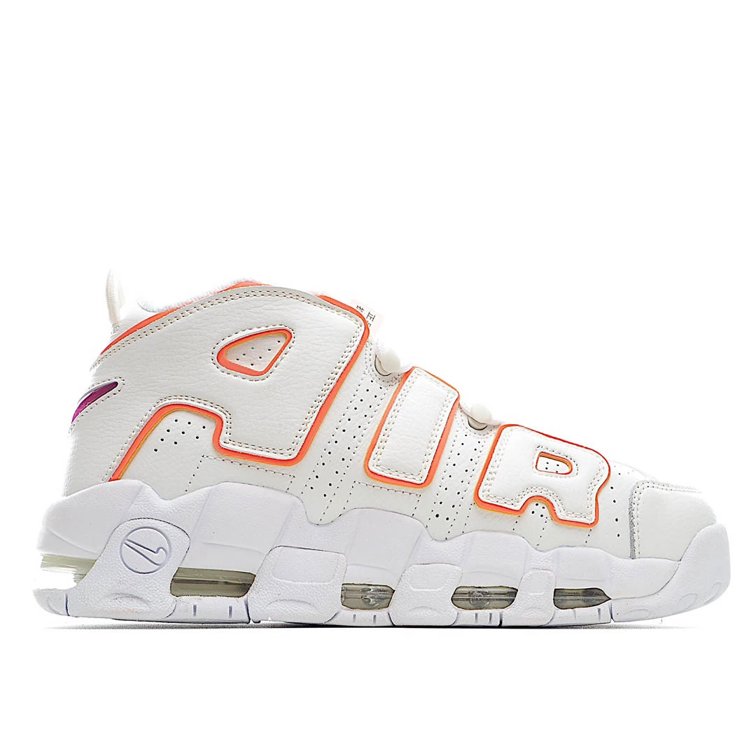 Nike Wmns Air More Uptempo ‘Sunset’