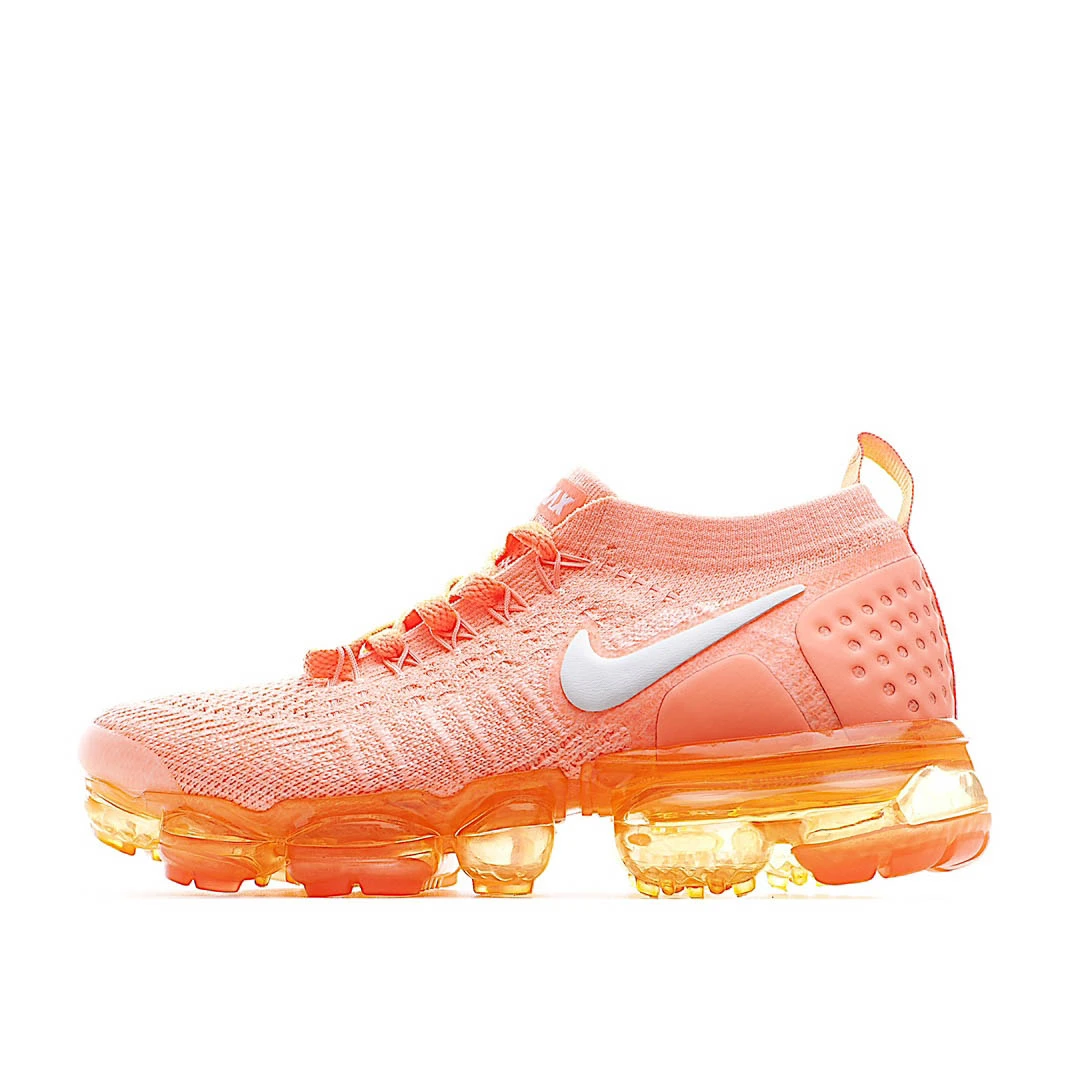 Nike Wmns Air VaporMax 2 ‘Crimson Pulse’