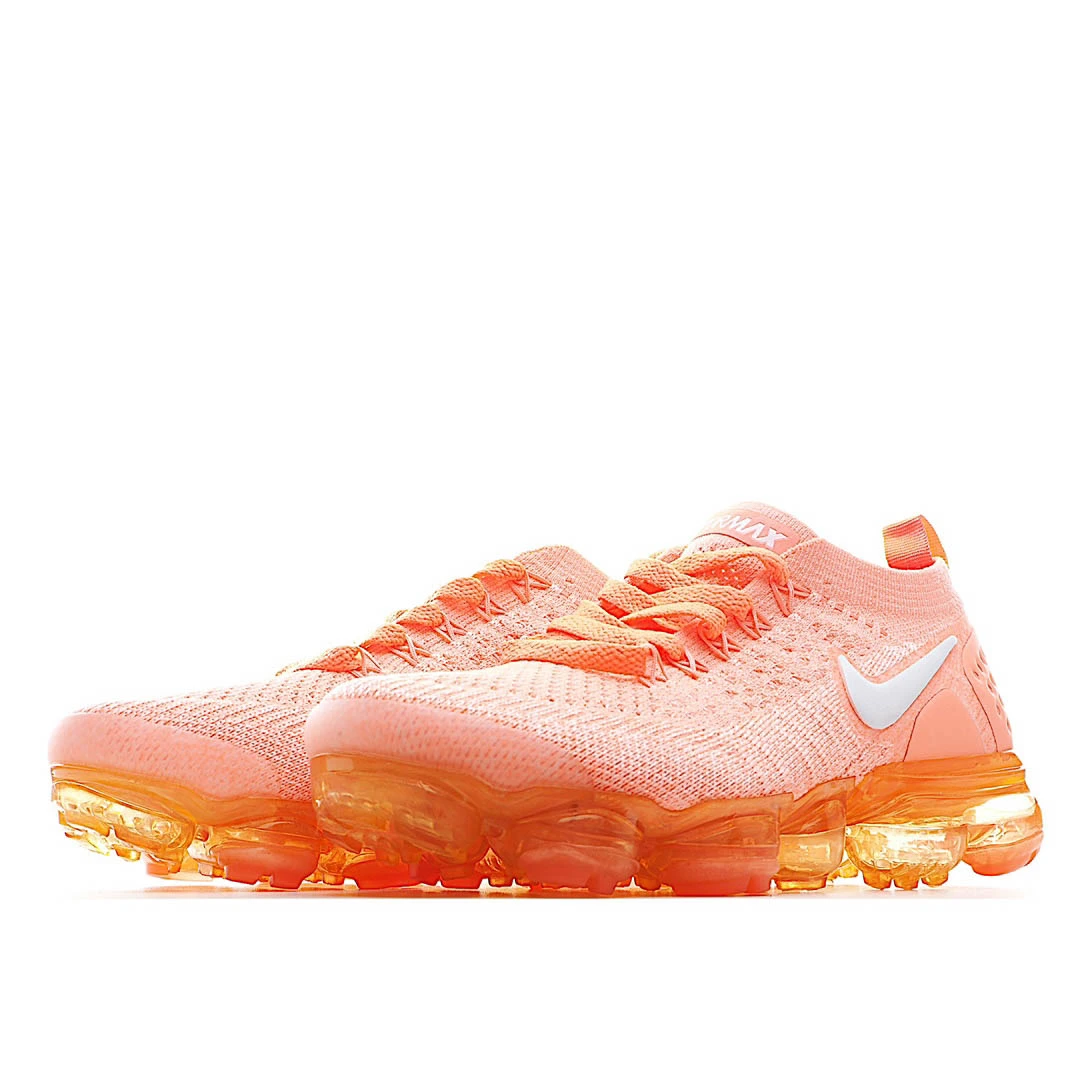 Nike Wmns Air VaporMax 2 ‘Crimson Pulse’