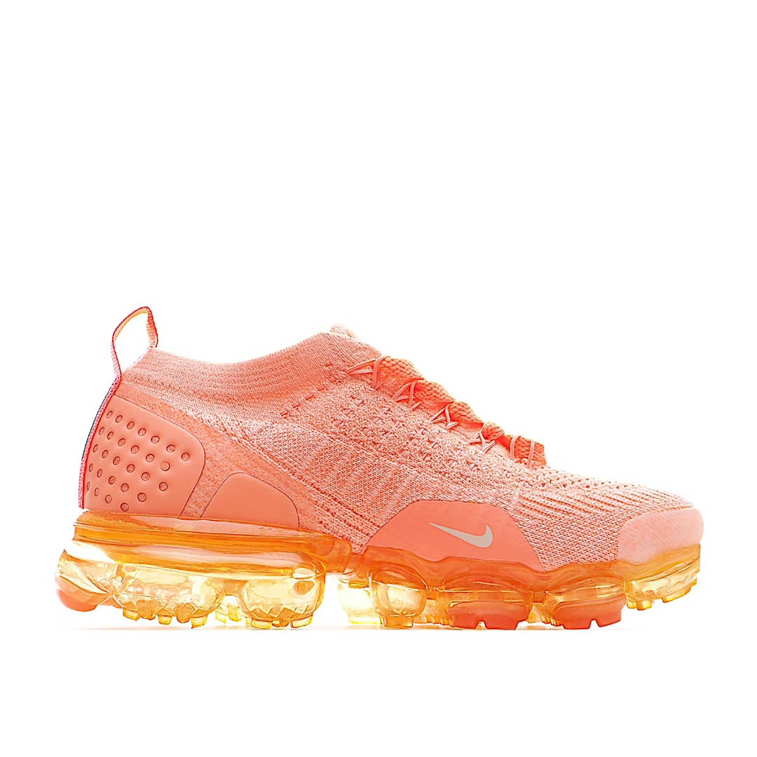 Nike Wmns Air VaporMax 2 ‘Crimson Pulse’